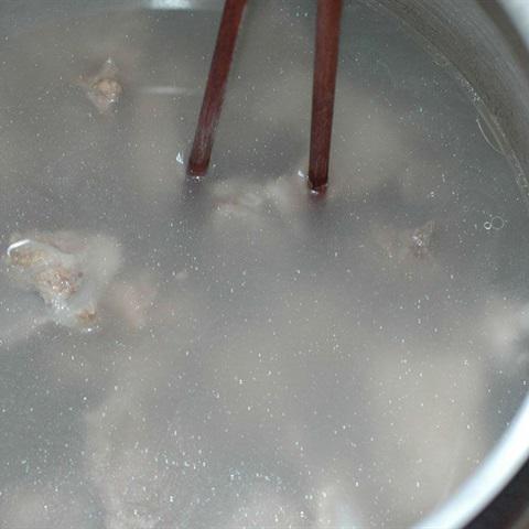 Cách làm chuối đánh xéo