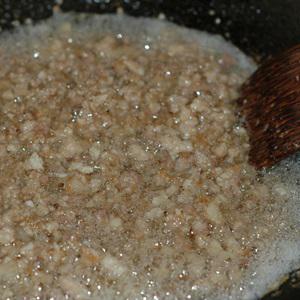 Cách làm chuối đánh xéo