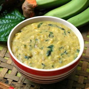 Cách làm chuối đánh xéo