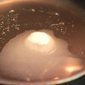 Cách làm chuối nấu rượu rum