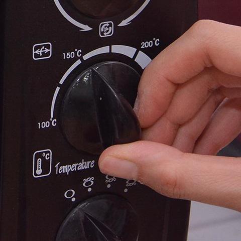 Cách làm chuối nướng mật ong chanh