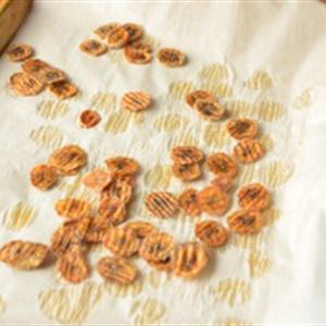 Cách làm chuối sấy khô