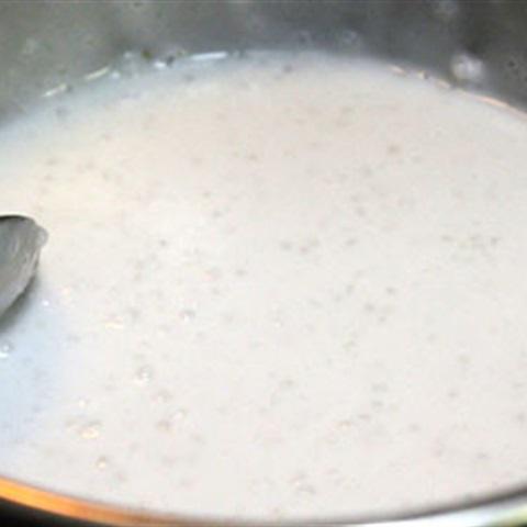 Cách làm chuối sứ bọc nếp nướng