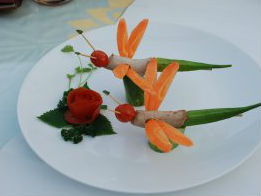 Chuồn chuồn xúc xích