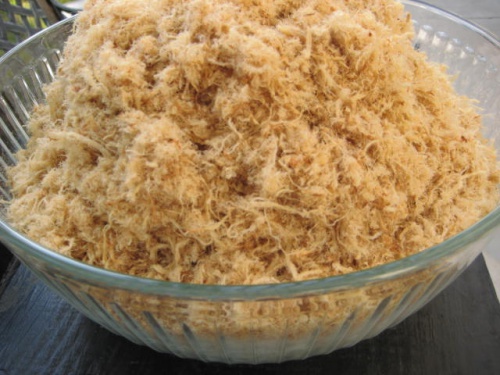 Churro ice cream bowl  Bánh bọc kem ngon tuyệt cú mèo