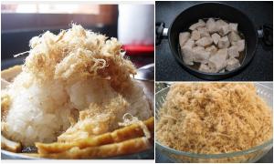 Churro ice cream bowl  Bánh bọc kem ngon tuyệt cú mèo