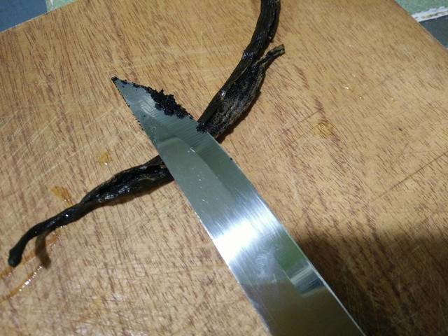 Churros khoai lang giòn tan đến miếng cuối cùng