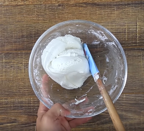 Churros khoai lang thơm bùi, giòn tan đến miếng cuối cùng