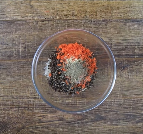 Churros khoai lang thơm bùi, giòn tan đến miếng cuối cùng