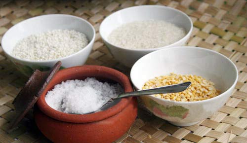 Có ngay món bánh flan béo ngậy, vàng ươm tại nhà chỉ bằng nồi cơm điện