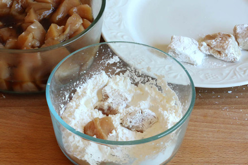 Có ngay món bánh flan béo ngậy, vàng ươm tại nhà chỉ bằng nồi cơm điện