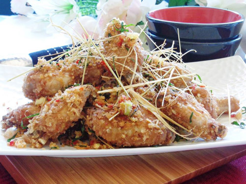 Có ngay món bánh flan béo ngậy, vàng ươm tại nhà chỉ bằng nồi cơm điện