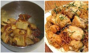 Có ngay món bánh flan béo ngậy, vàng ươm tại nhà chỉ bằng nồi cơm điện