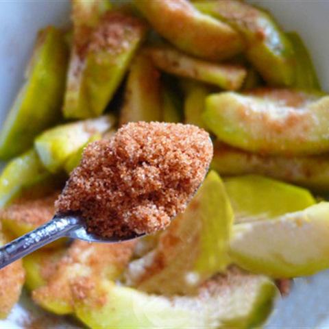 Cách làm cóc dầm muối ớt