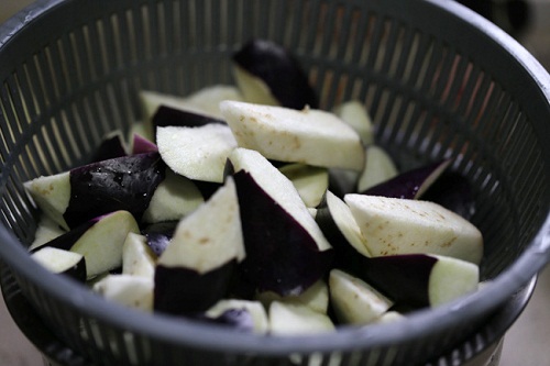 Cốc sinh tố “thanh xuân” cho làn da đẹp mịn