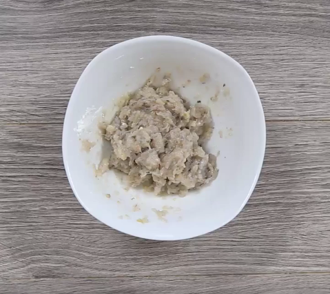 Cóc trộn cay  làm thật dễ, ăn là mê