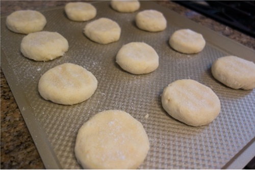 Côca quất hương thảo nóng hổi lạ miệng