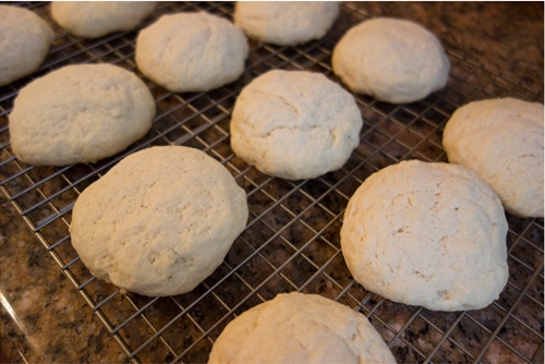 Côca quất hương thảo nóng hổi lạ miệng