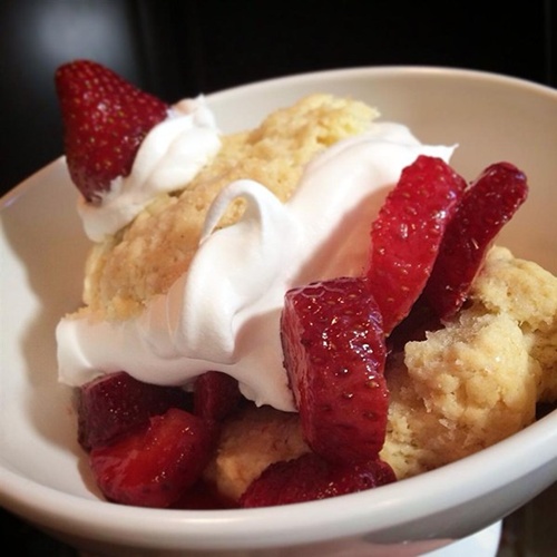 Côca quất hương thảo nóng hổi lạ miệng