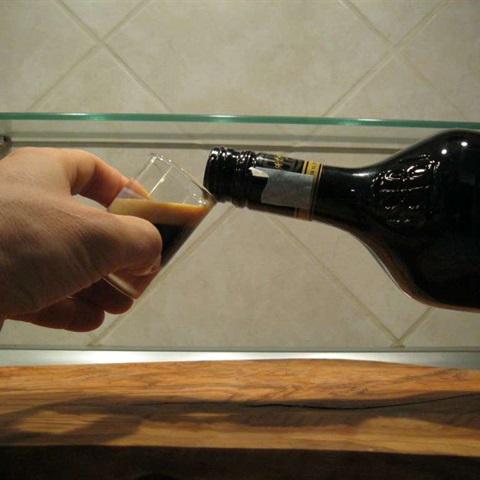 Cách làm cocktail B52