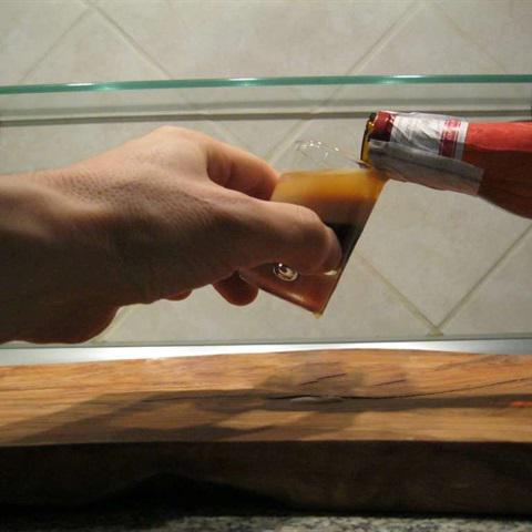 Cách làm cocktail B52