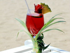 Cocktail biển khơi