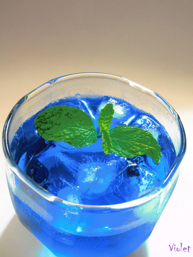 Cocktail boss battles