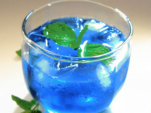 Cocktail boss battles