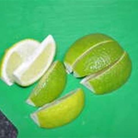 Cách làm cocktail Caipiroska