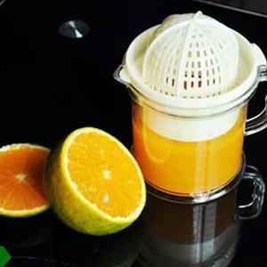 Cách pha cocktail cam Hawaii mát lạnh