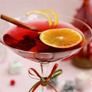 Cách làm cocktail chanh mật ong