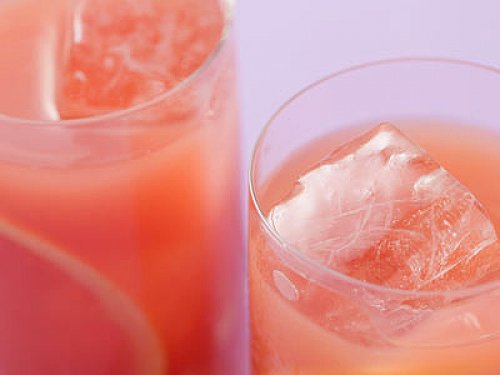Cocktail cho bữa sáng