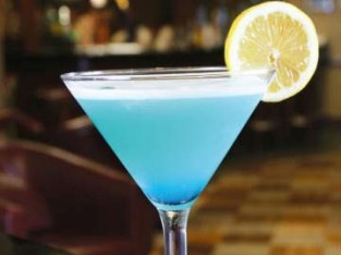 Cocktail cho đêm Giáng Sinh