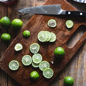 Cách làm cocktail dâu tằm