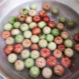 Cách làm cocktail hoa quả