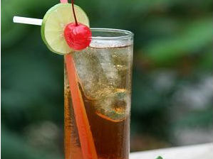 Cocktail Long Island Icetea