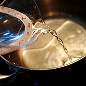 Cách pha cocktail "Mặt trời mọc"