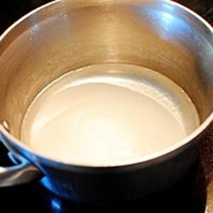 Cách pha cocktail "Mặt trời mọc"