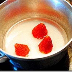 Cách pha cocktail "Mặt trời mọc"