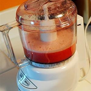 Cách pha cocktail "Mặt trời mọc"