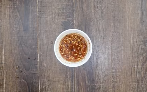 Cocktail mojito chanh leo xua tan cái nóng mùa hè