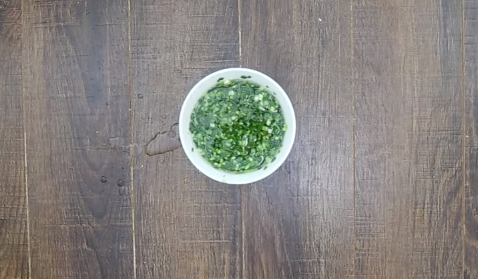 Cocktail mojito chanh leo xua tan cái nóng mùa hè