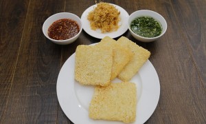 Cocktail mojito chanh leo xua tan cái nóng mùa hè