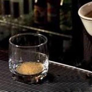 Cách làm cocktail quất