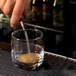 Cách làm cocktail quất