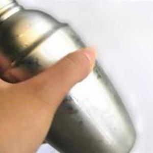 Cách làm cocktail quất