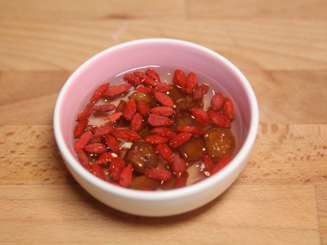 Cocktail Rio hoa quả rực rỡ sắc màu