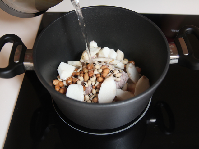 Cocktail Rio hoa quả rực rỡ sắc màu