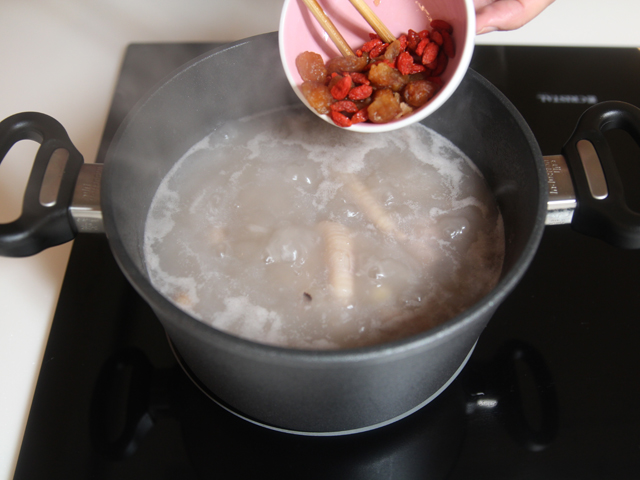 Cocktail Rio hoa quả rực rỡ sắc màu