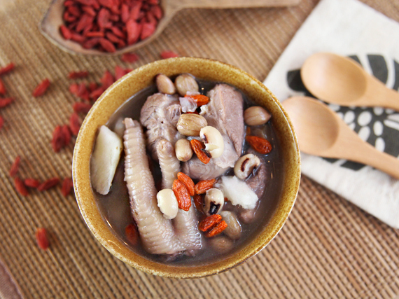 Cocktail Rio hoa quả rực rỡ sắc màu